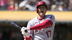 Shohei Ohtani