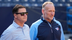 Ross Atkins Mark Shapiro