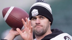 All-star punter Richie Leone signs extension with Ottawa Redblacks Article Image 0