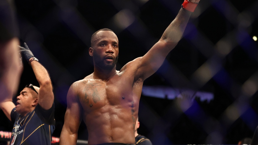 8 UFC Fighters Who've Called France Home