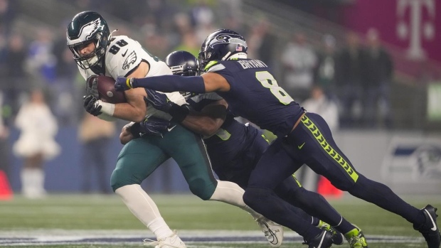 Fantasy plays: Players to start and sit for NFL Week 16 - TSN.ca