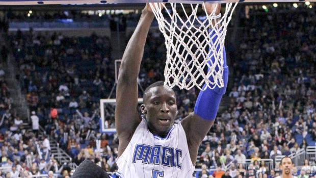 Victor Oladipo