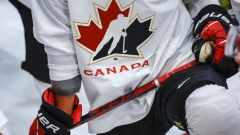 Abby Stonehouse leads Canada past Czechia at world women's under-18 hockey event Article Image 0
