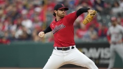 Shane Bieber 