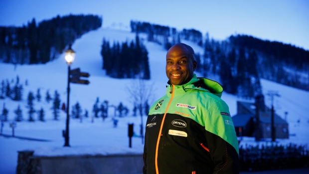 Michael Williams, The Canadian Press Michael Williams