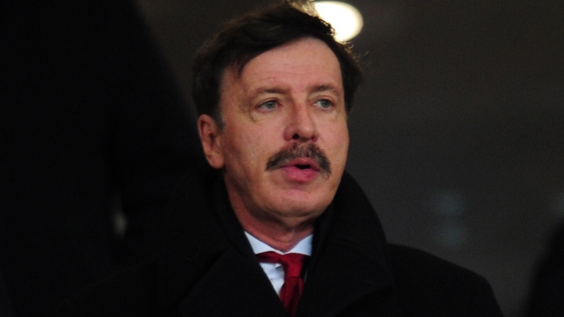 Stan Kroenke