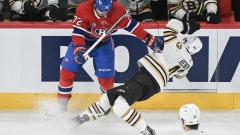 Tanner Pearson, Arber Xhekaj return to Canadiens lineup against Senators Article Image 0