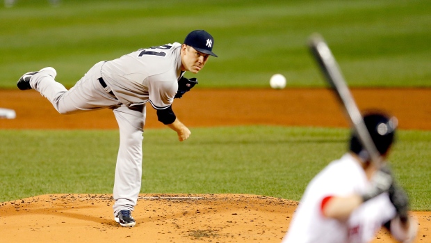 David Phelps, Jim Rogash/Getty Images David Phelps