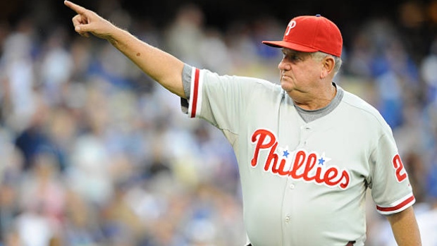 Former Toronto Blue Jays manager Jimy Williams dead at 80 | TSN