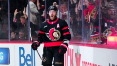 Claude Giroux