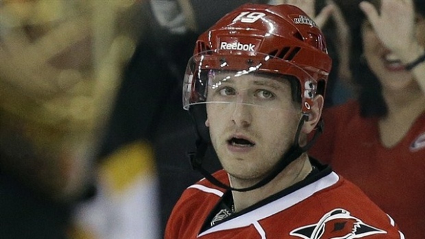 Jiri Tlusty, The Canadian Press Jiri Tlusty