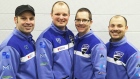 Photo: CCA, License: N/A Team Menard