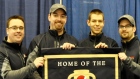 Photo: CCA, License: N/A, Created: 2015:02:01 13:47:07 Team Jeremy Mallais