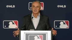 Rob Manfred