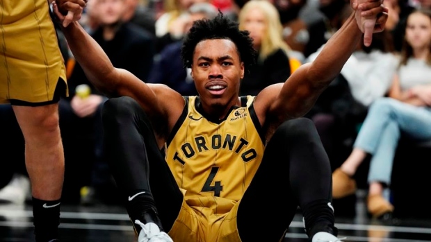 Raptors game stream 2025 tsn