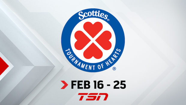 Scotties on TSN