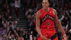 All-Star Game debut comes at right time for Raptors star Scottie Barnes Article Image 0