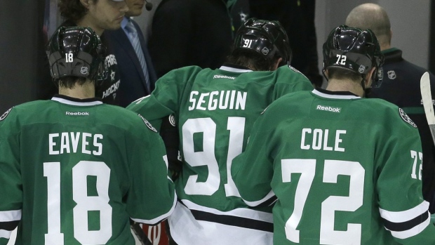 Tyler Seguin