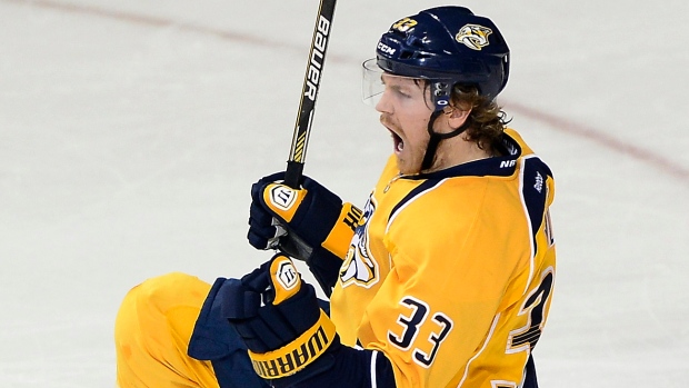 Colin Wilson 