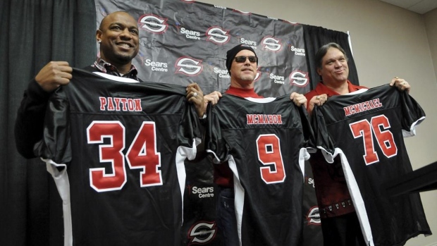 Bears great Steve McMichael expected to return home from hospital on Thursday Article Image 0