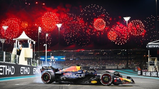 Formula 1 online live coverage