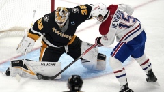 Penguins give fading postseason hopes a needed boost in 4-1 win over reeling Canadiens Article Image 0
