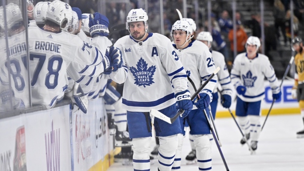 Auston Matthews, Getty Images Auston Matthews