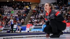 Rachel Homan