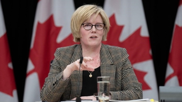 The sports minister wants Hockey Canada to create a public sanction registry