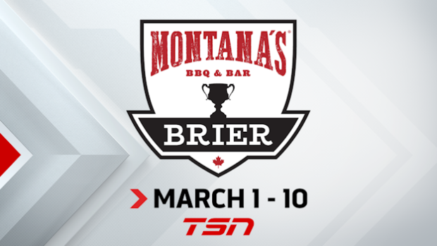 Montanas Brier 