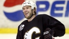 Steve Montador