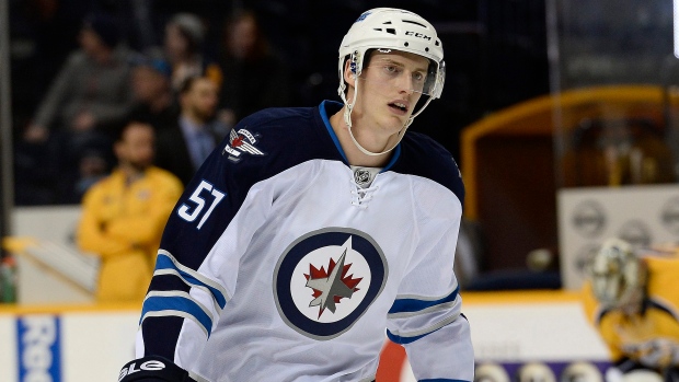 Tyler Myers