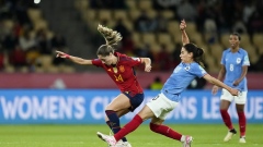 European women's soccer champ England draws France and Sweden in tough Euro 2025 qualifying group Article Image 0