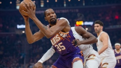 Kevin Durant