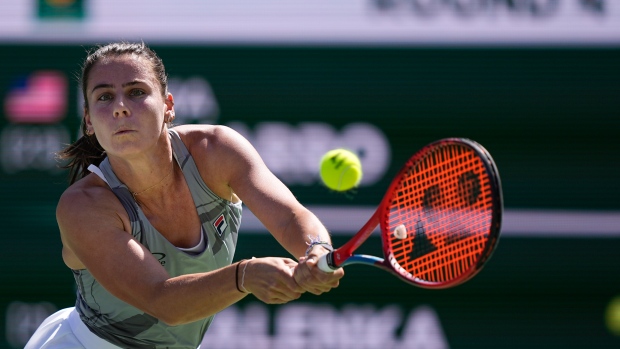 Tennis News Highlights Analysis and Results