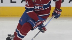 Montreal Canadiens assign defensive prospect David Reinbacher to AHL's Laval Rocket Article Image 0