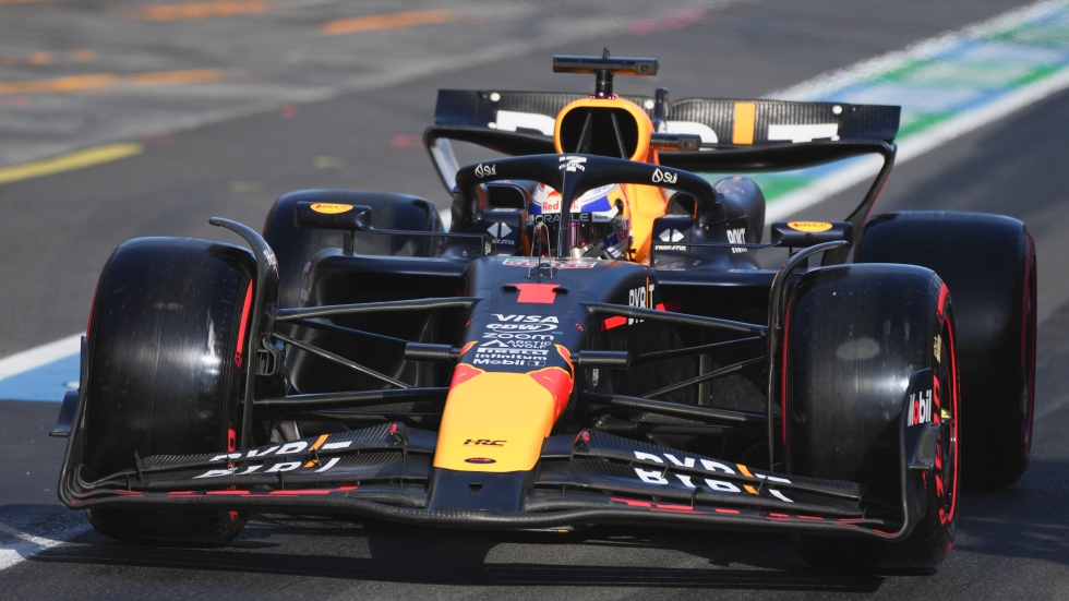 Formula 1 - News, Highlights and Analysis
