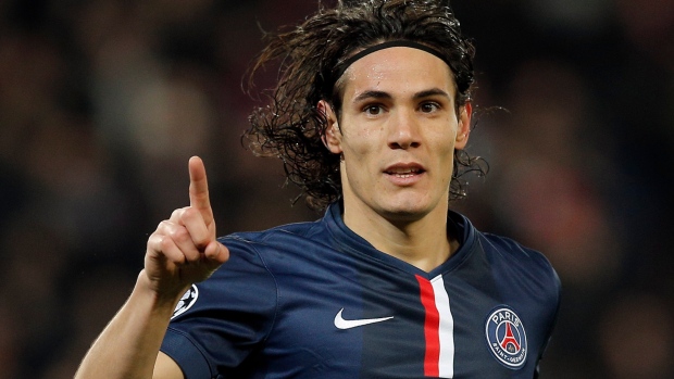 Edinson Cavani