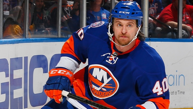 Michael Grabner, Mike Stobe/National Hockey League/Getty Images Michael Grabner