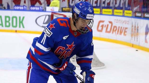 Habs Lunch Demidov Could Slip To The Habs Tsn Ca Habs Lunch Demidov Could Slip To The Habs Tsn Ca