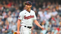 Shane Bieber