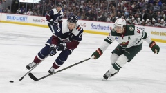 Nathan MacKinnon races to career season, looks to power Colorado Avalanche on another title run Article Image 0