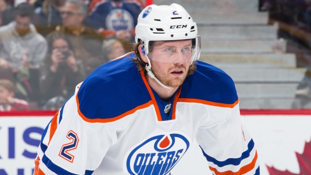 Jeff Petry, Getty Images Jeff Petry