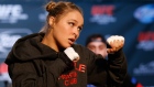 Ronda Rousey