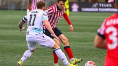 Atletico Ottawa and Pacific FC play to scoreless draw in Canadian Championship play Article Image 0
