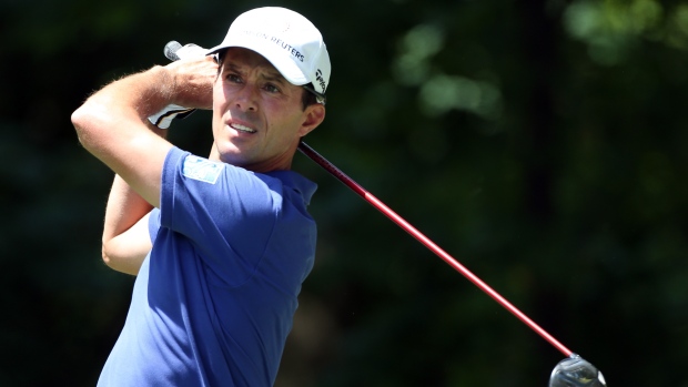Mike Weir, Todd Warshaw/Getty Images Mike Weir