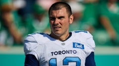 Chad Kelly