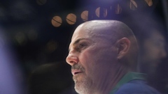 Canucks' Rick Tocchet wins Jack Adams Award as NHL's coach of the year Article Image 0