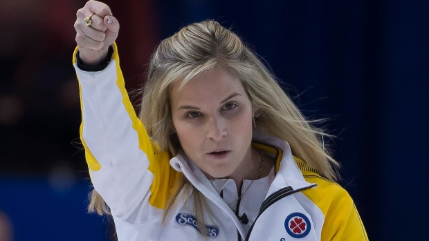 Jennifer Jones Jennifer Jones