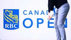 RBC Canadian Open